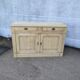Buffet ancien