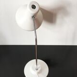 White Table Lamp for Napako - 1960s