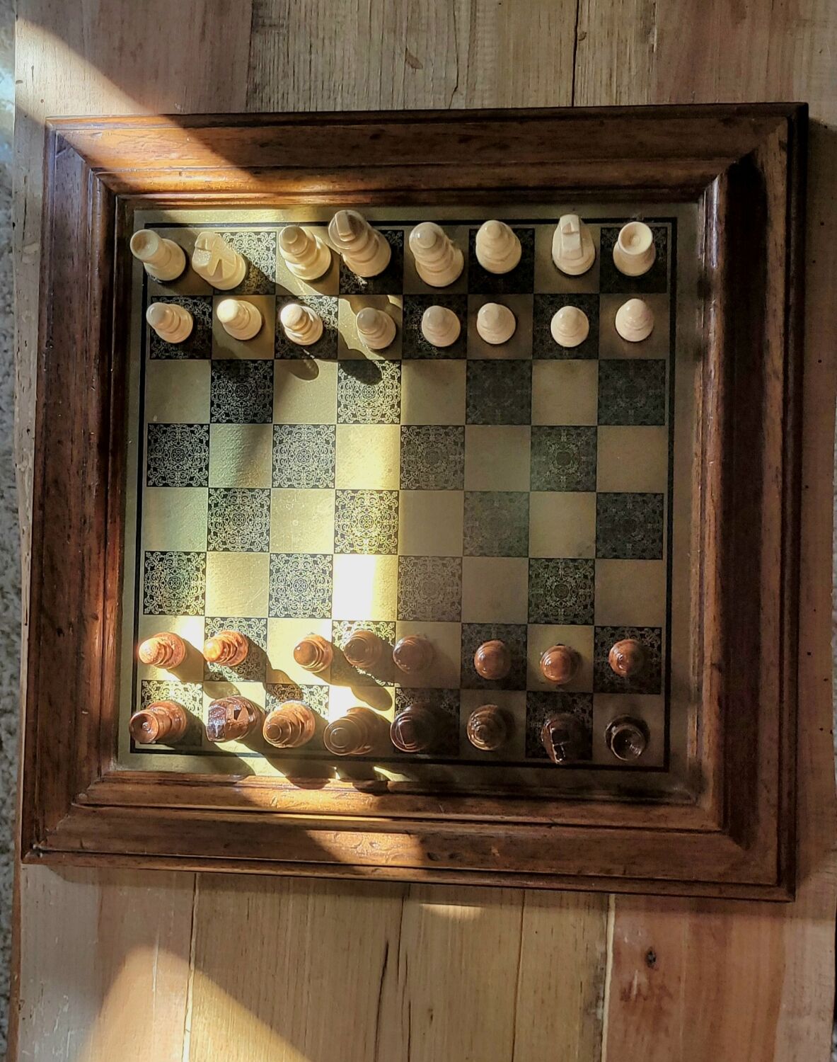 Chessboard