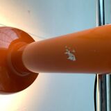 Space Age floor lamp by the SLZ team for Swisslamps International, Switzerland, 1960s.