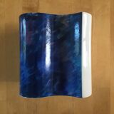 Grethe Meyer for Royal Copenhagen,  free-form vase
