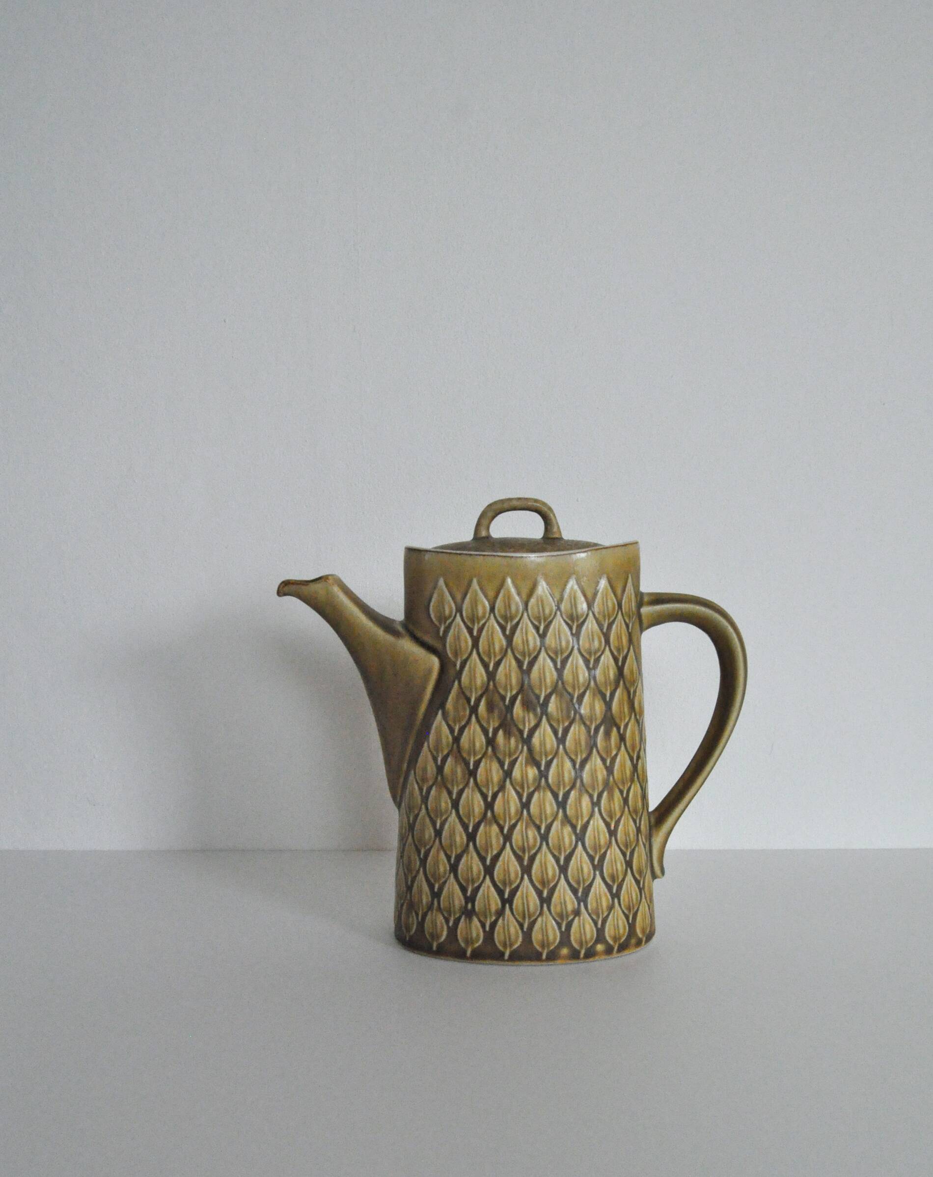 Coffee Pot designed by Jens H. Quistgaard, Denmark 1960s