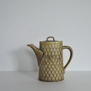 Cafetière conçue par Jens H. Quistgaard, Danemark années 1960