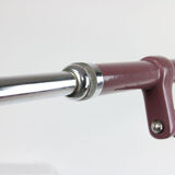 Industrial wall lamp from Emda, 1920s