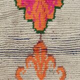 Tapis azilal 35x72cm