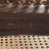Thonet rocking chair