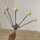 Folding coat rack Serjac