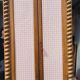 Antique 2-piece dresser – Electrified – Louis-Philippe pediment – 250 cm