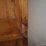 Vintage Mexico accent furniture