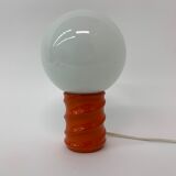 Space age design table lamp , 1970’s