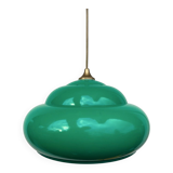 Suspension italienne Space Age 