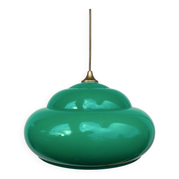 Suspension italienne Space Age 