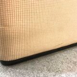 Set of Maralunga 2-seater & armchair by Vico Magistretti for Cassina, Italy