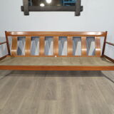 Grete Jalk sofa model 118 by France and Son, Denmark 1960