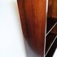 Bookcase Made In Rosewood Model 35 By Omann Jun. Møbelfabrik From 1960s