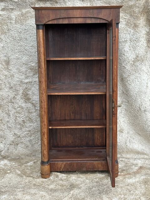 Empire style showcase