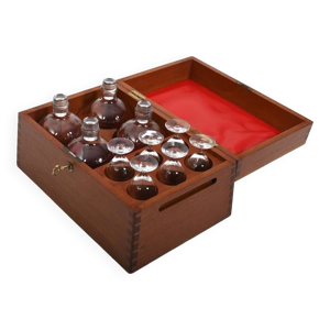 Boîte à liqueur de