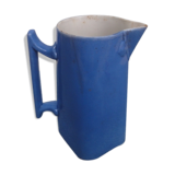 Pot à lait porcelaine Digoin