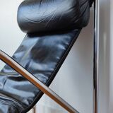 Vintage Omega armchair by Habitat, 1985.