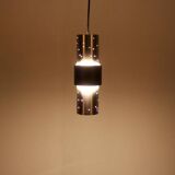 Suspension aluminium Raak Amsterdam in the 1970s