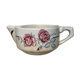 Saucière Saint-Amand model Clio early twentieth century