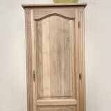 Bonnetière en chêne