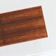 Gunni Omann sculptural coffee table rosewood Omann Jun Denmark 1958