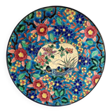 Longwy André Masson Plate