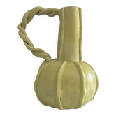 Ceramic vase