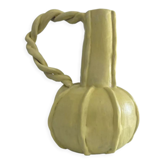 Ceramic vase