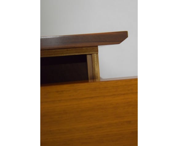 Georges Frydman's Office, for Efa