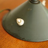 JUMO double desk lamp, model 800 D
