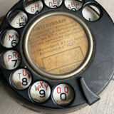 Vintage phone