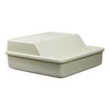 Space-age coffee table "Bloc Essex" by JP Emonds-Alt for Meurop 1970s