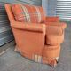 Vintage Two-Seater Sofa
