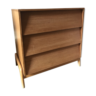 Scandinavian Chest of drawers