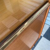 Scandinavian design display case