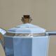Art Deco coffee service Belgian 1930s