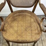 Thonet armchair n° 12 from 1861