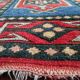 Handmade hallway carpet Konya 268x79cm