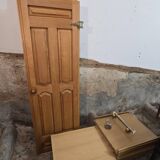 Guillerme and Chambron modular wardrobe 1970