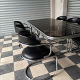 Vintage dining table