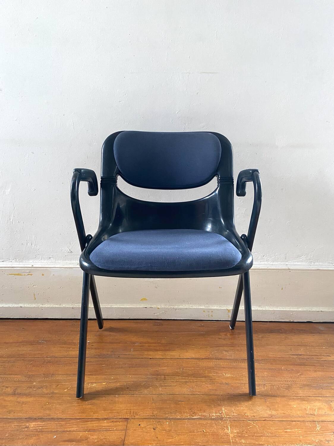 Dorsal Chair by Emilio Ambasz and Giancarlo Piretti for Openark 2000