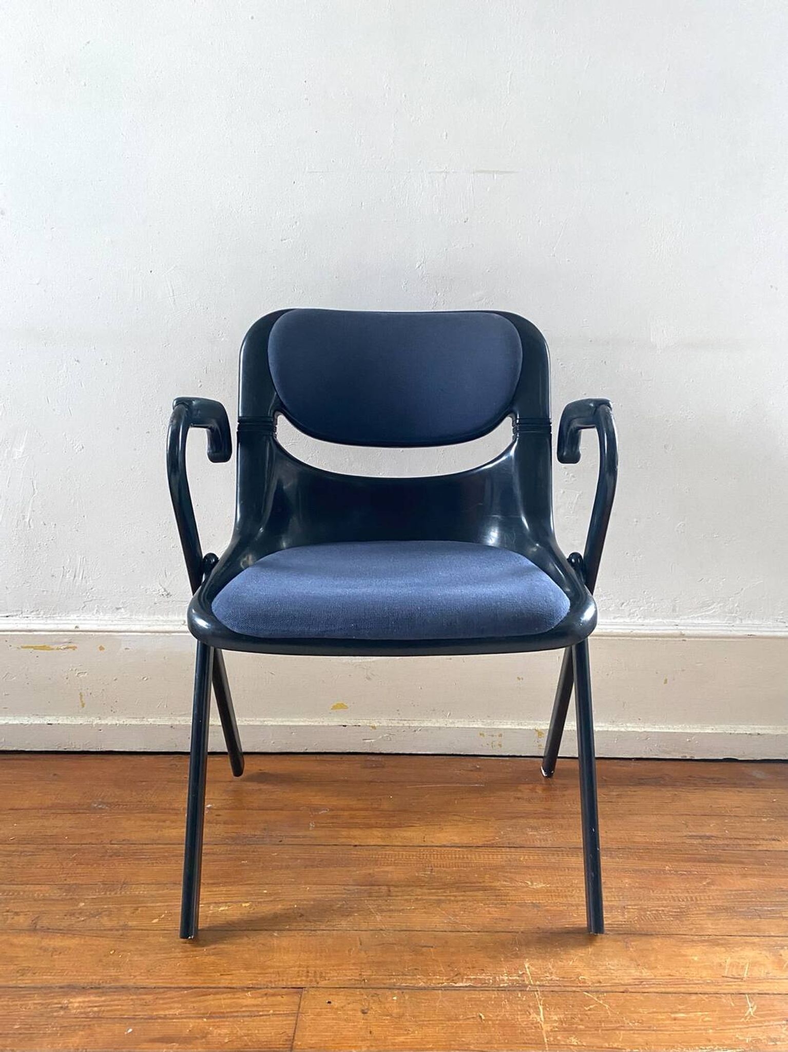 Dorsal Chair by Emilio Ambasz and Giancarlo Piretti for Openark 2000
