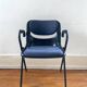 Dorsal Chair by Emilio Ambasz and Giancarlo Piretti for Openark 2000