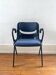 Dorsal Chair by Emilio Ambasz and Giancarlo Piretti for Openark 2000