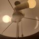 Fagerhulst mushroom floor lamp