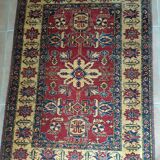 Antique carpet 159x118cm