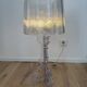Lampe Bourgie par Ferrucio Laviani pour Kartell