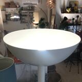 Lampadaire champignon vintage, 1970